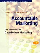 Click to order Accountable Marketing