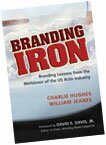 Learn more about Branding Iron