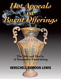 Order Hot Appeals or Burnt Offerings today