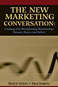 The New Marketing Conversation