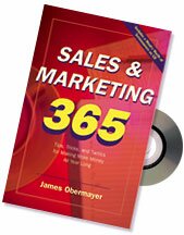 Click to order Sales and Marketing 365