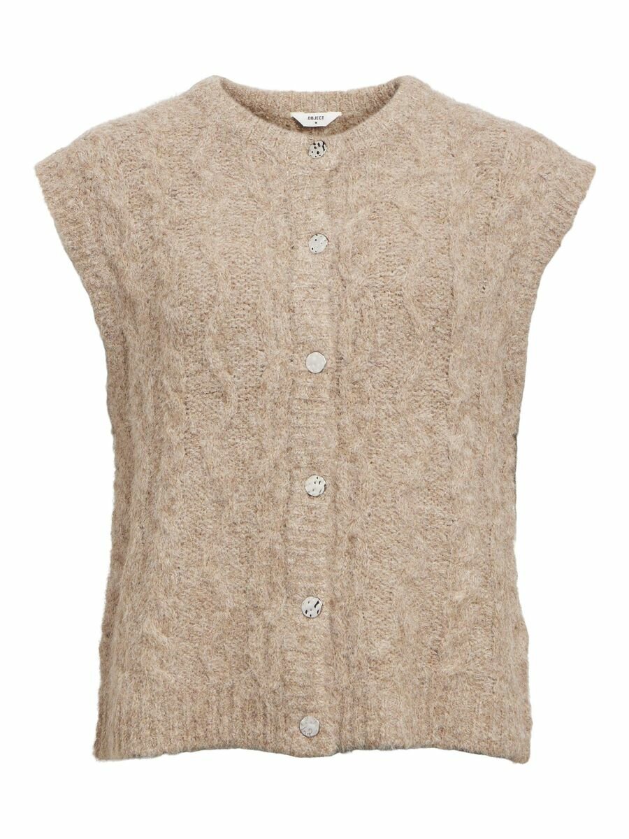 Style Women's Knitted Vests